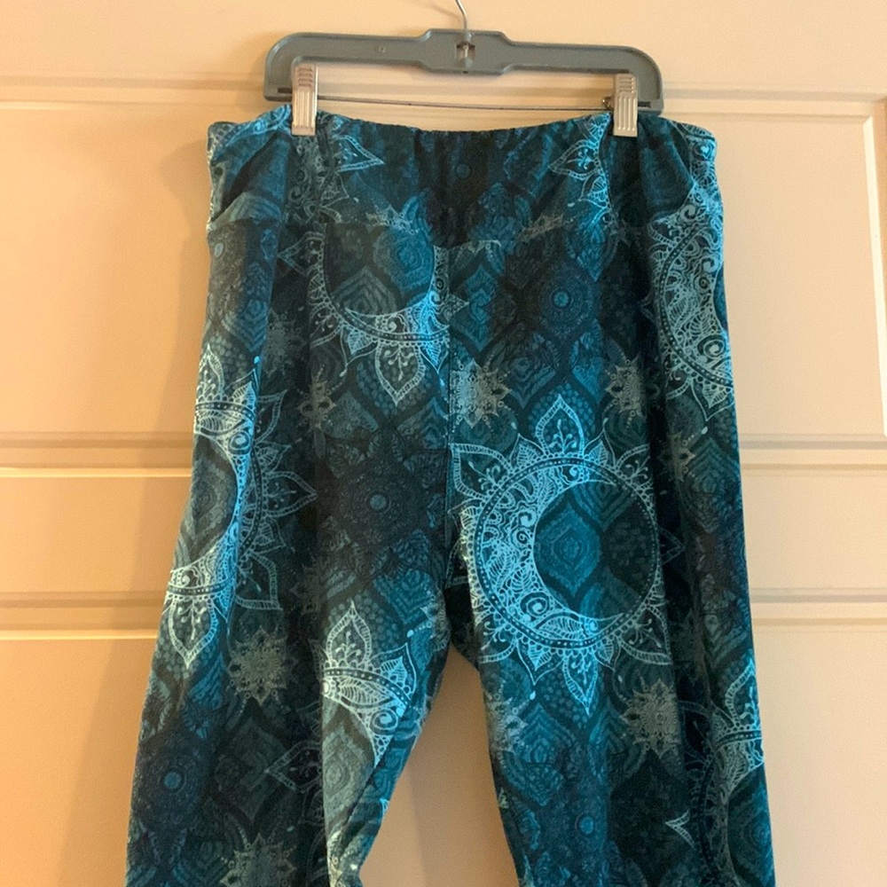 LuLaRoe leggings TC